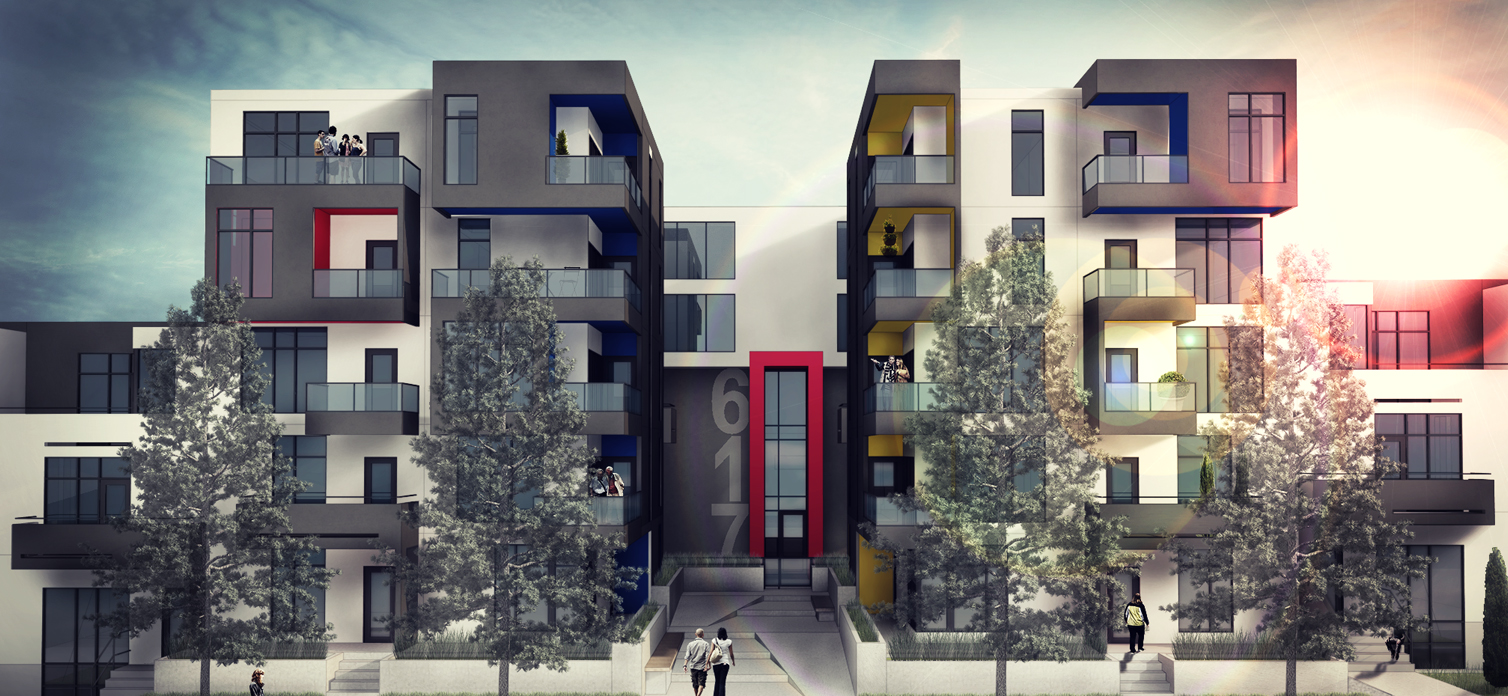 Kingsland Future Projects