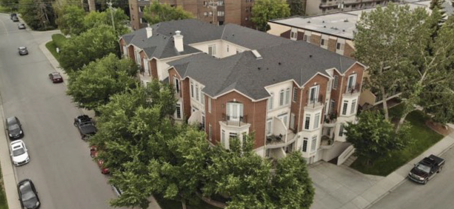 Windsor Park Complex